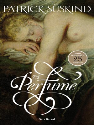 El perfume - ebook